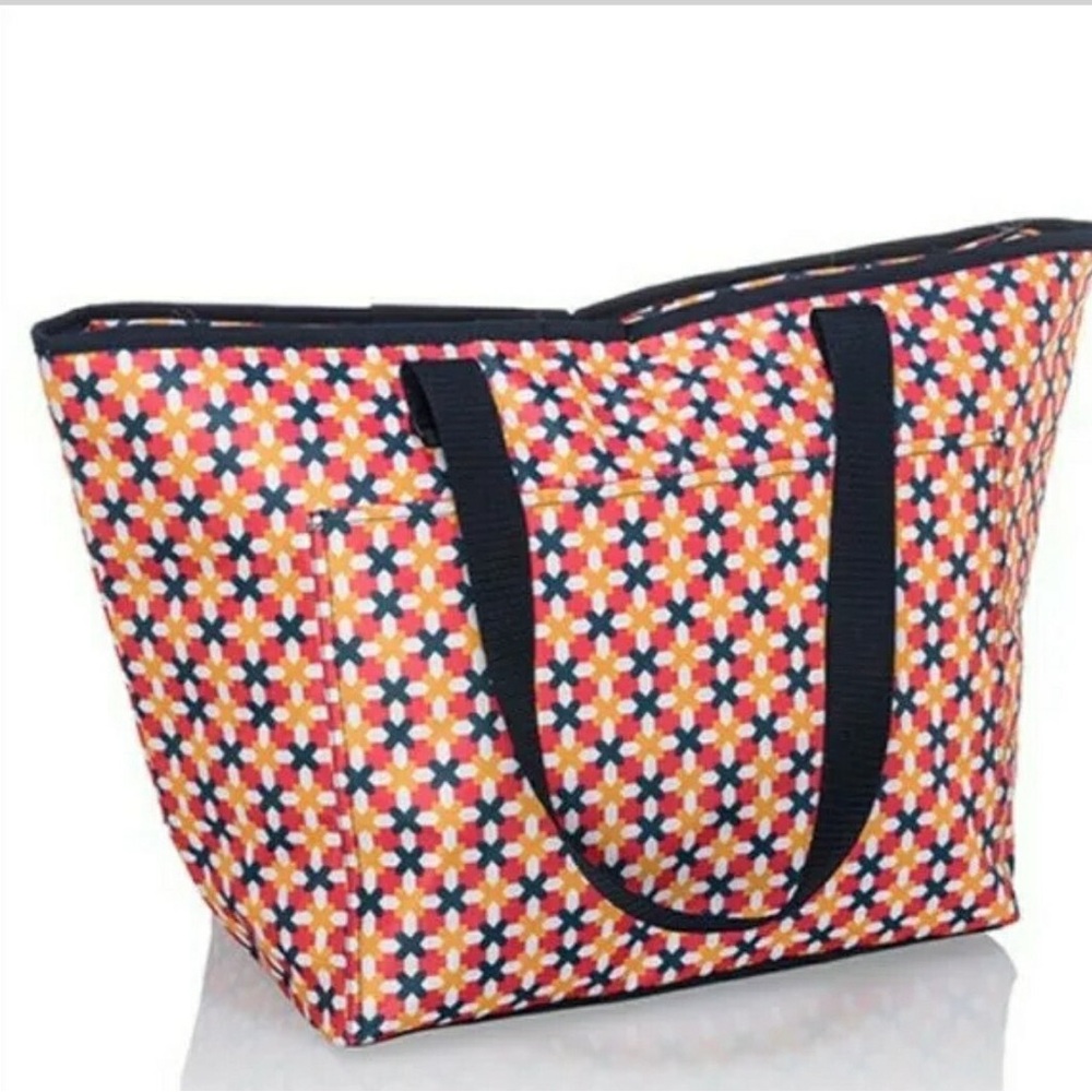 Tote-ally Thermal - Tropical Twist
